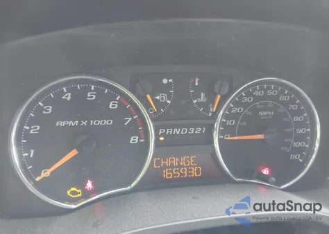 2009 GMC Canyon Sle1 z USA, uszkodzony, nr VIN 1GTDT13E598113740